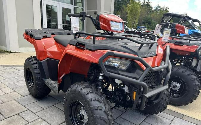 2023 Polaris® Sportsman 570 EPS