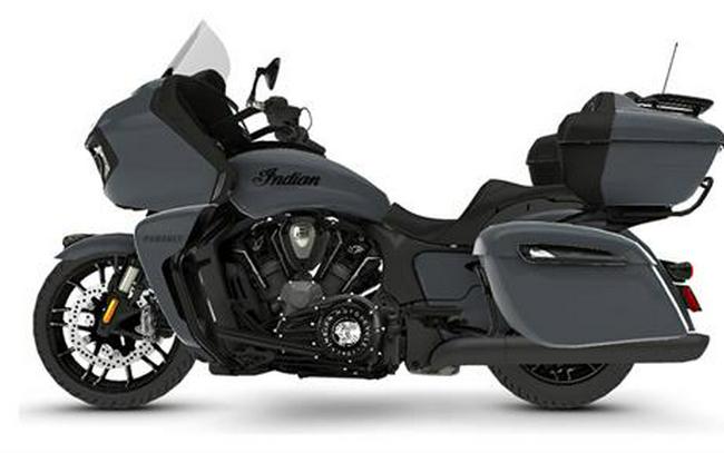 2023 Indian Motorcycle Pursuit® Dark Horse®