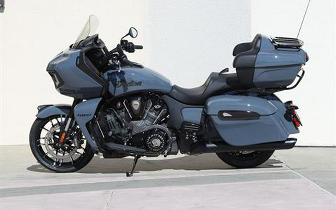 2023 Indian Motorcycle Pursuit® Dark Horse®