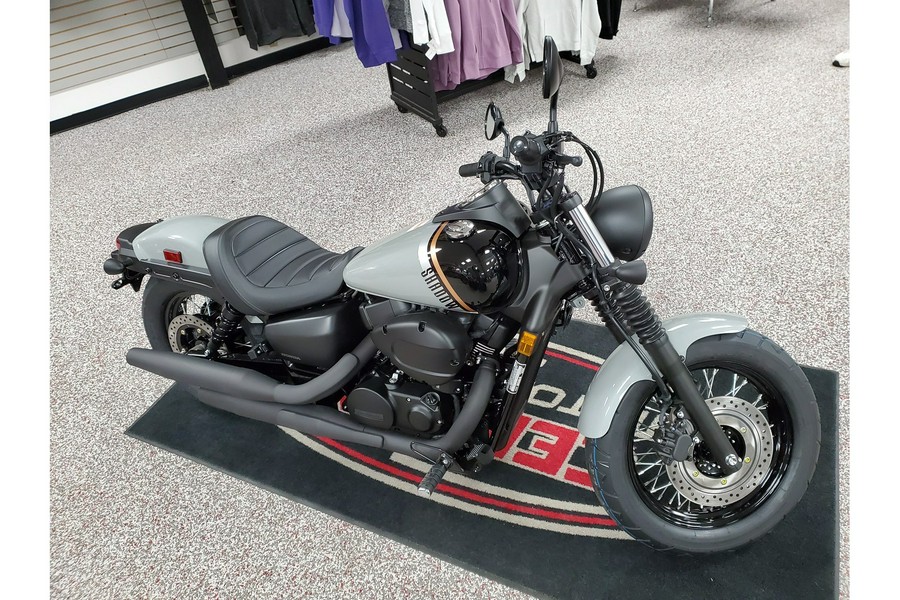 2024 Honda Shadow Phantom