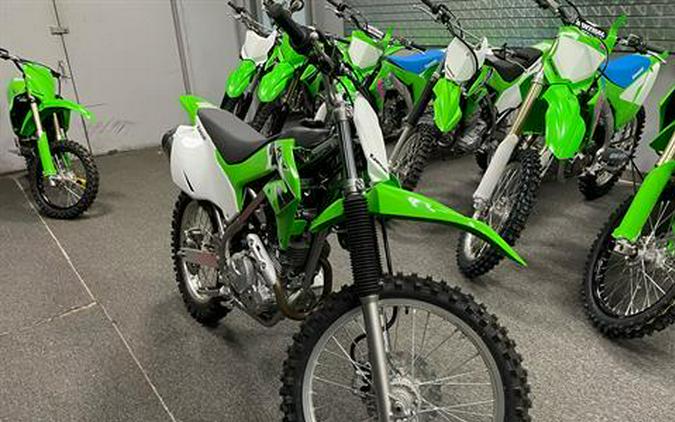 2023 Kawasaki KLX 230R S