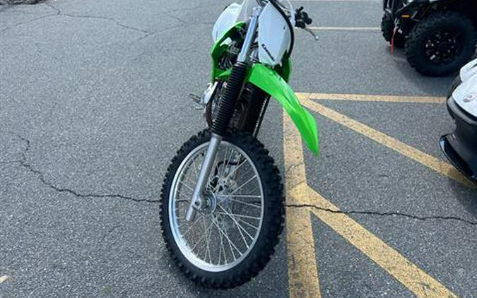 2023 Kawasaki KLX 230R S