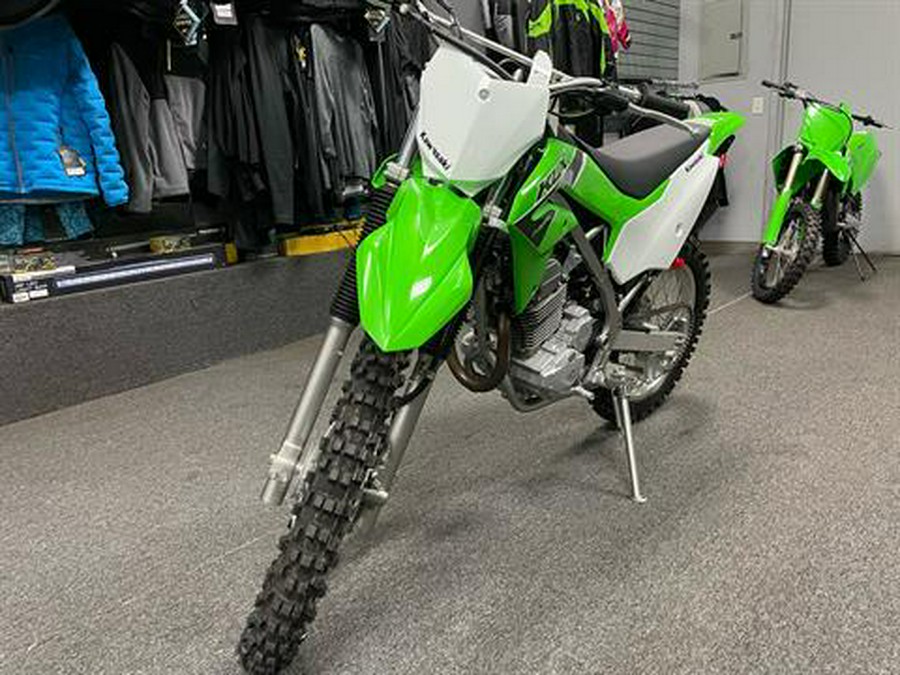 2023 Kawasaki KLX 230R S