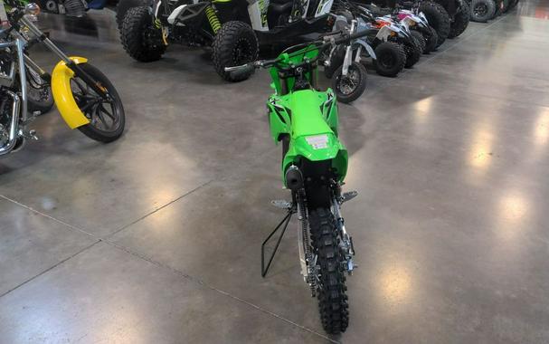 2024 Kawasaki KX™85