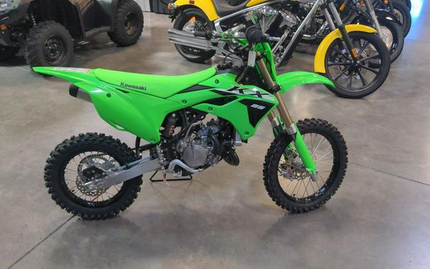 2024 Kawasaki KX™85