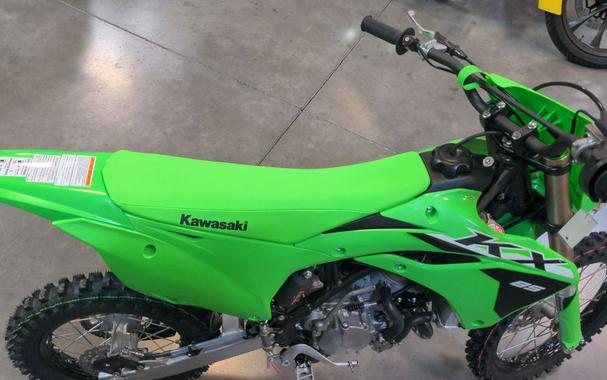 2024 Kawasaki KX™85