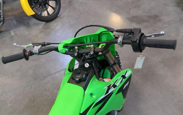 2024 Kawasaki KX™85