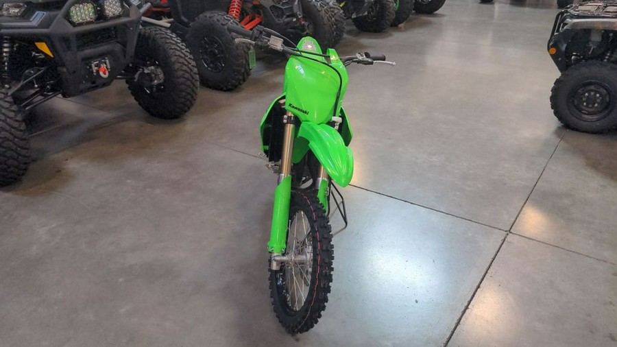 2024 Kawasaki KX™85