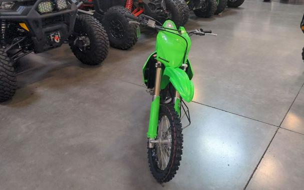 2024 Kawasaki KX™85