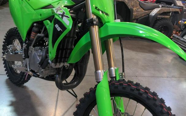 2024 Kawasaki KX™85