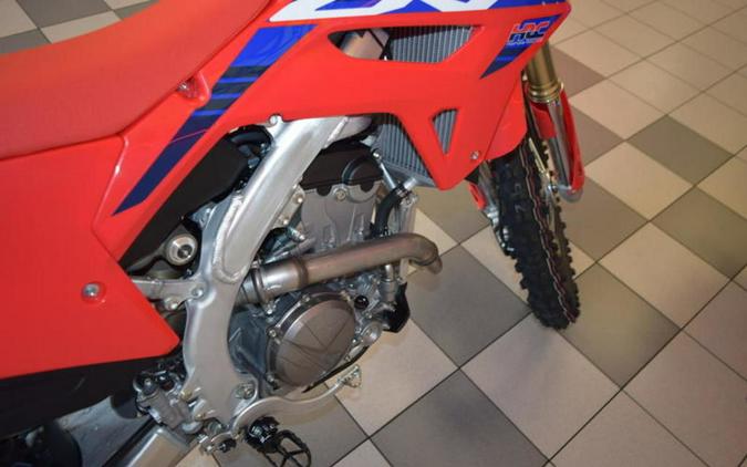 2024 Honda CRF 250RX