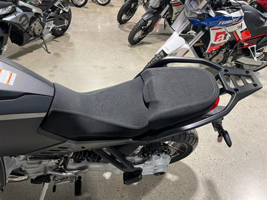 2024 Aprilia Tuareg 660