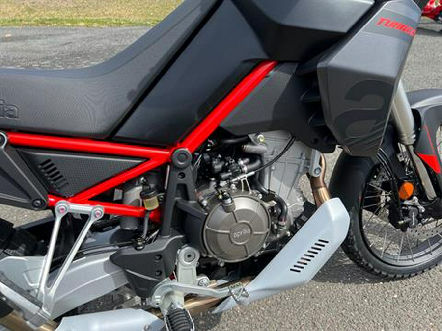 2024 Aprilia Tuareg 660