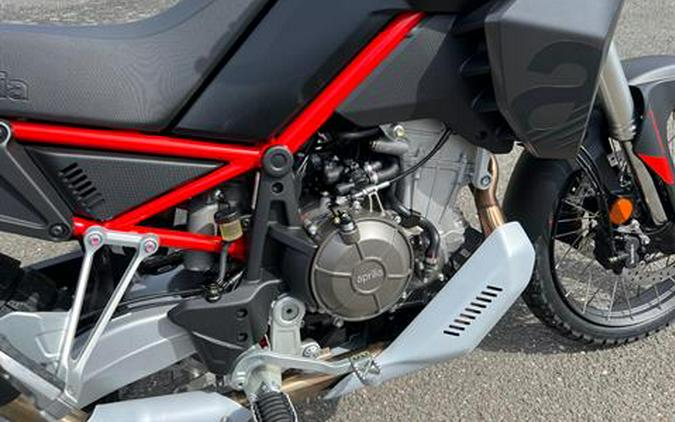 2024 Aprilia Tuareg 660