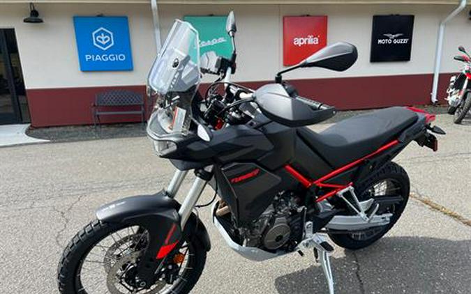 2024 Aprilia Tuareg 660