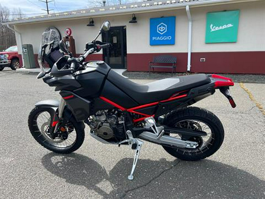 2024 Aprilia Tuareg 660