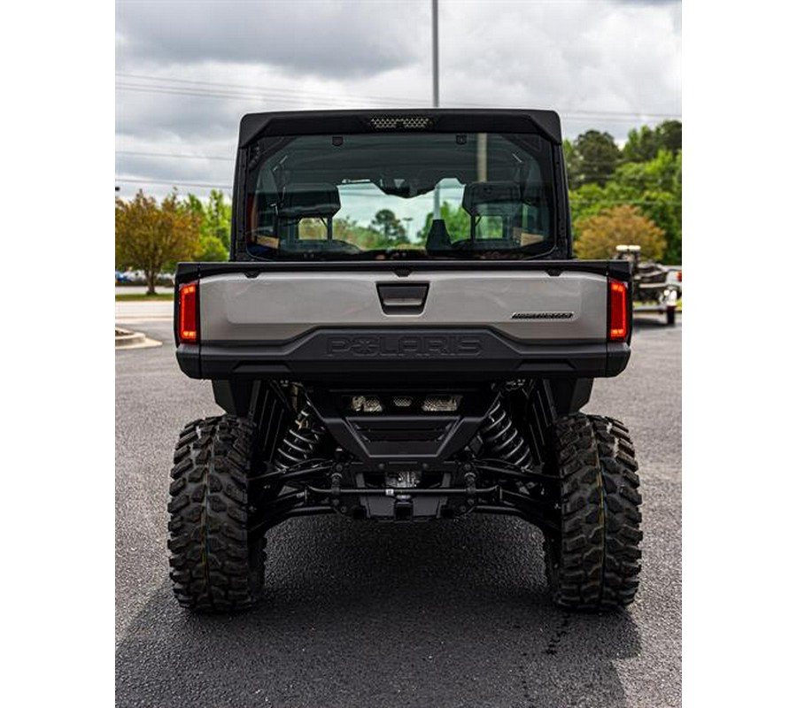 2024 Polaris Ranger Crew XD 1500 Northstar Edition Premium