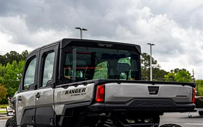 2024 Polaris Ranger Crew XD 1500 Northstar Edition Premium