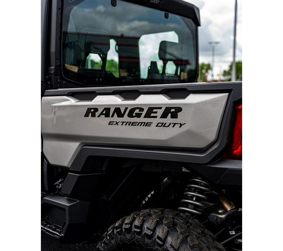 2024 Polaris Ranger Crew XD 1500 Northstar Edition Premium