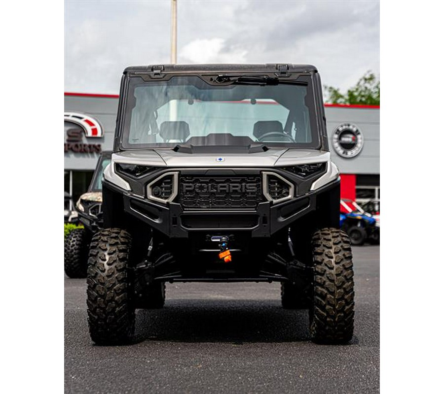 2024 Polaris Ranger Crew XD 1500 Northstar Edition Premium