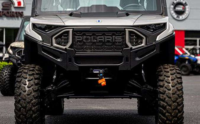 2024 Polaris Ranger Crew XD 1500 Northstar Edition Premium