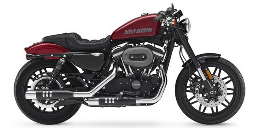 2016 Harley-Davidson Sportster Roadster