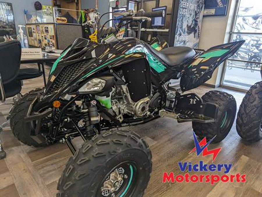 2024 Yamaha Raptor 700R SE