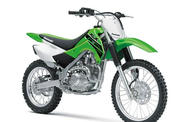 2023 Kawasaki KLX® 140R L