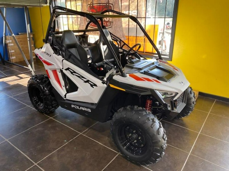 2023 Polaris® RZR 200 EFI