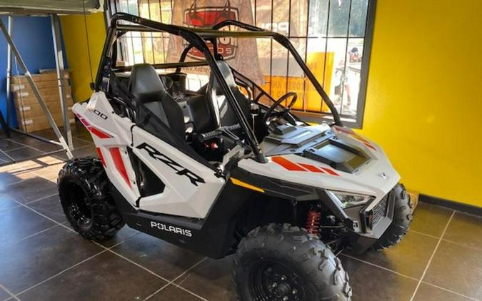 2023 Polaris® RZR 200 EFI