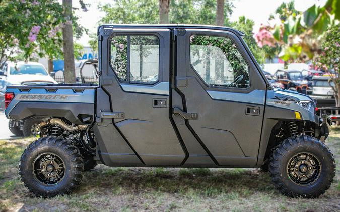 2025 Polaris® Ranger Crew XP 1000 Northstar Edition Ultimate