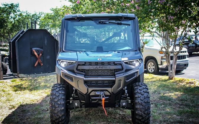 2025 Polaris® Ranger Crew XP 1000 Northstar Edition Ultimate