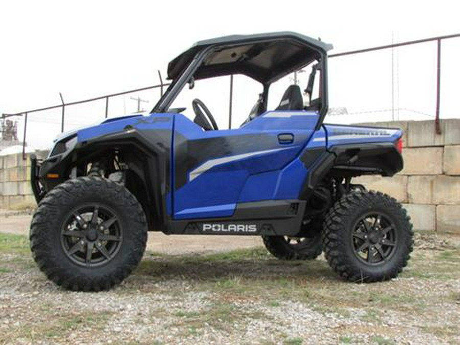 2024 Polaris General XP 1000 Premium