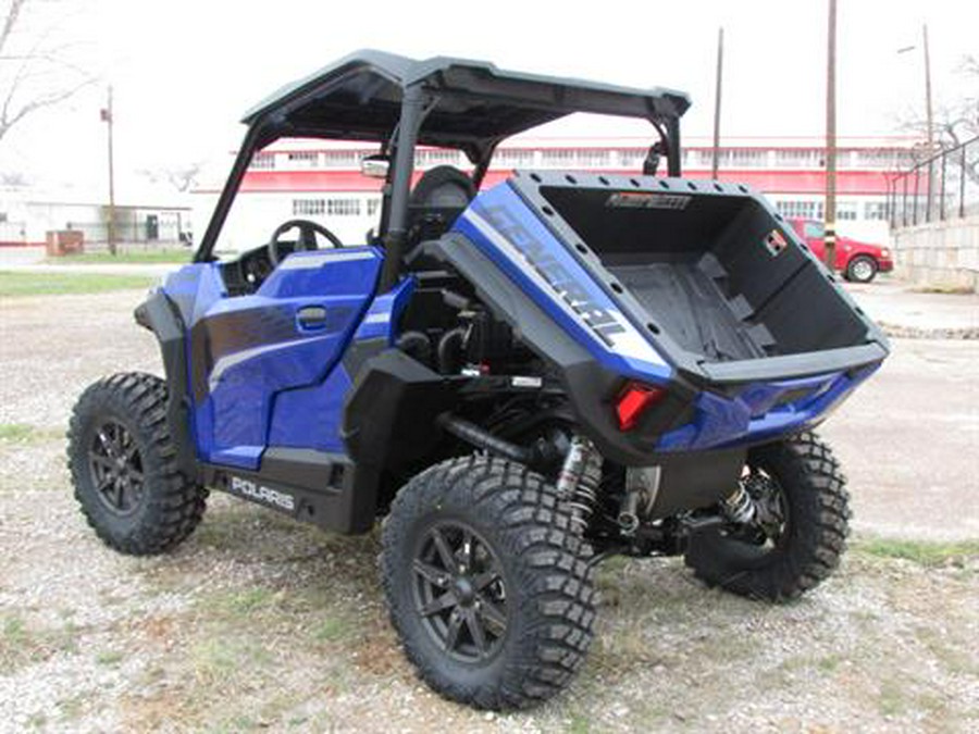 2024 Polaris General XP 1000 Premium