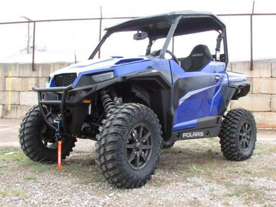 2024 Polaris General XP 1000 Premium