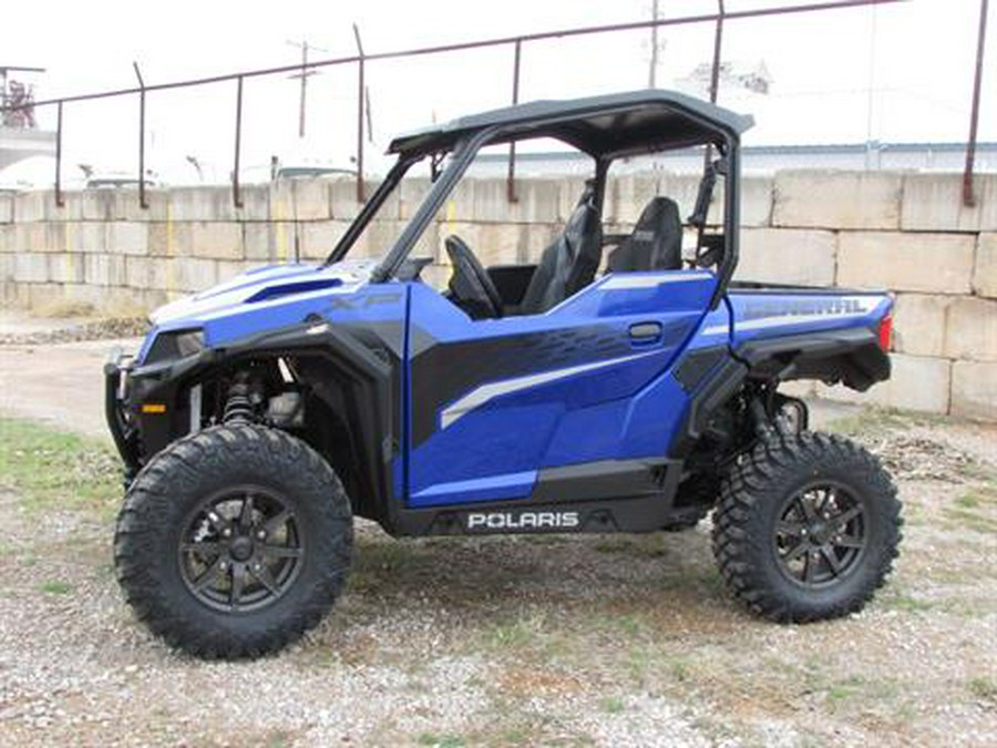 2024 Polaris General XP 1000 Premium