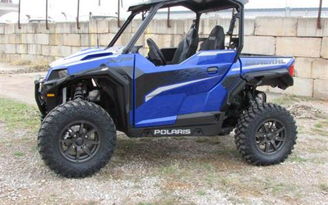 2024 Polaris General XP 1000 Premium