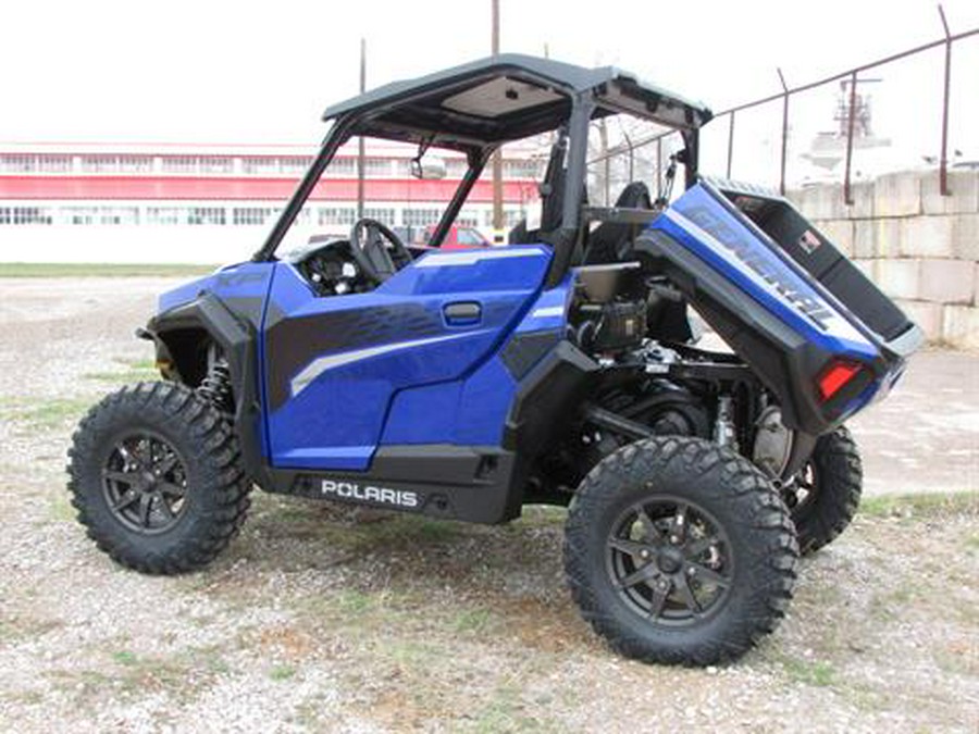 2024 Polaris General XP 1000 Premium