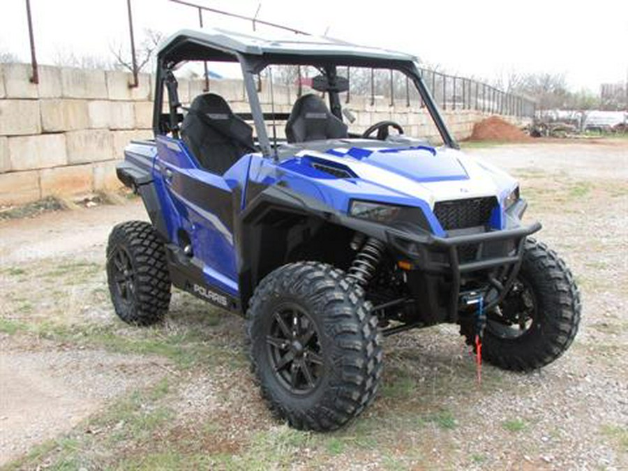 2024 Polaris General XP 1000 Premium