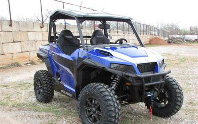 2024 Polaris General XP 1000 Premium