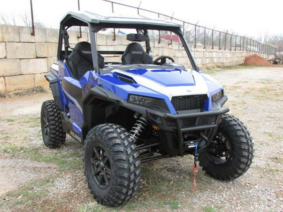 2024 Polaris General XP 1000 Premium