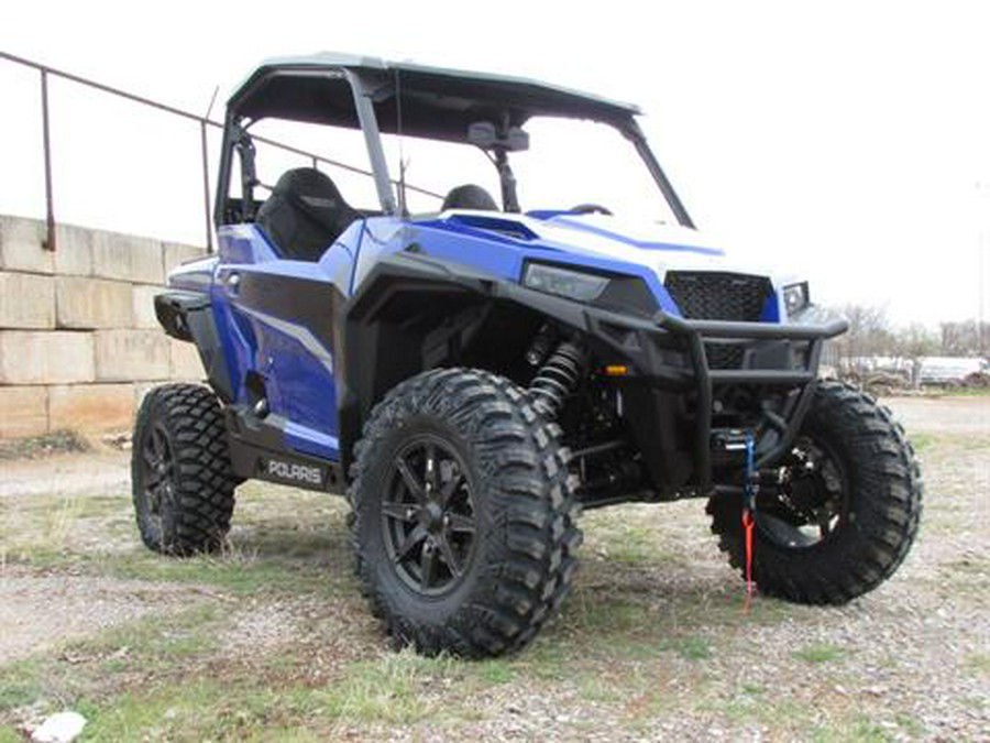 2024 Polaris General XP 1000 Premium