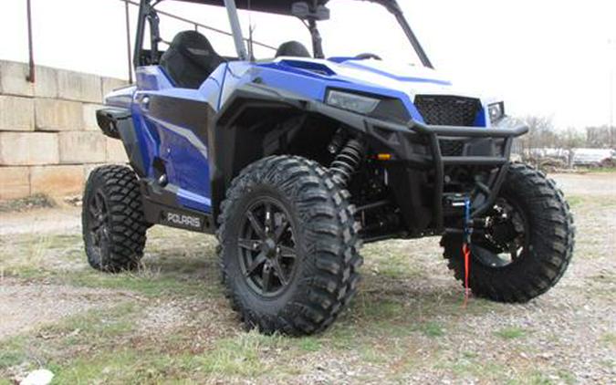 2024 Polaris General XP 1000 Premium