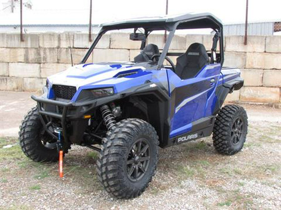 2024 Polaris General XP 1000 Premium