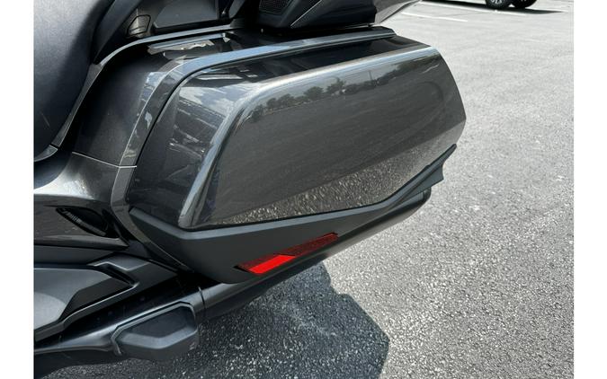 2024 Honda Gold Wing® Automatic DCT