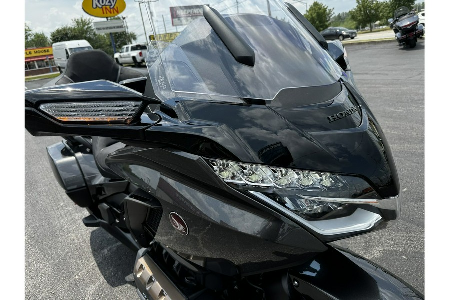 2024 Honda Gold Wing® Automatic DCT