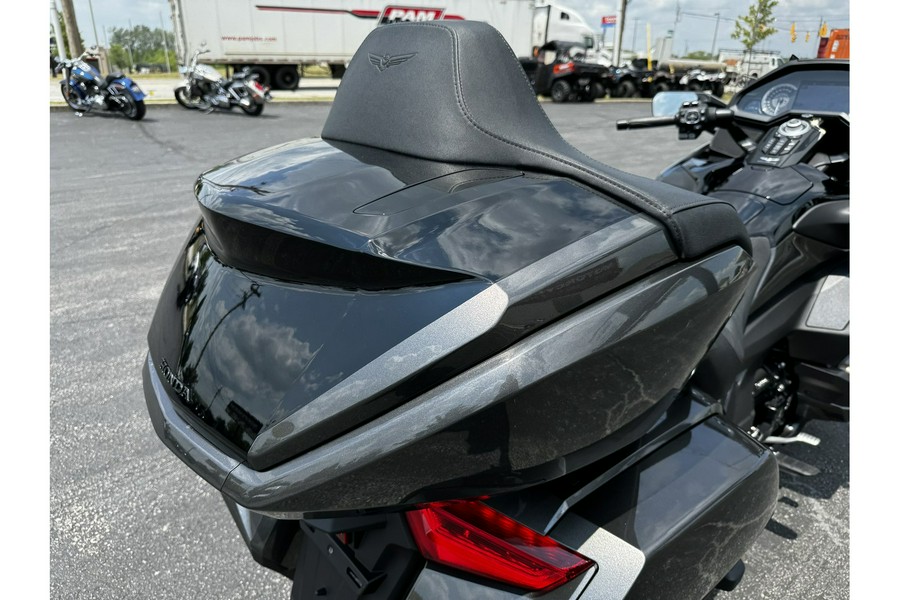 2024 Honda Gold Wing® Automatic DCT