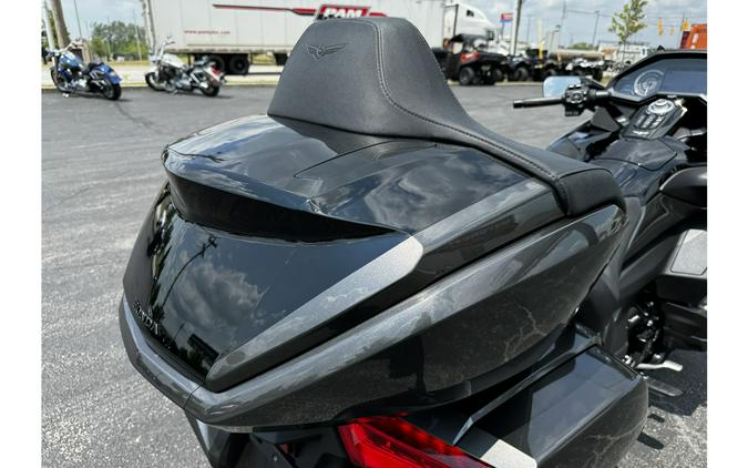 2024 Honda Gold Wing® Automatic DCT