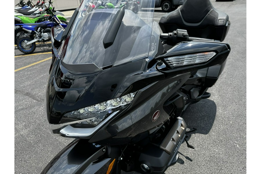 2024 Honda Gold Wing® Automatic DCT