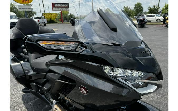 2024 Honda Gold Wing® Automatic DCT